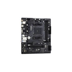 ASRock A520M-HVS Micro-ATX AM4 Motherboard - High Performance & Reliable Gaming Experience | 4710483932311